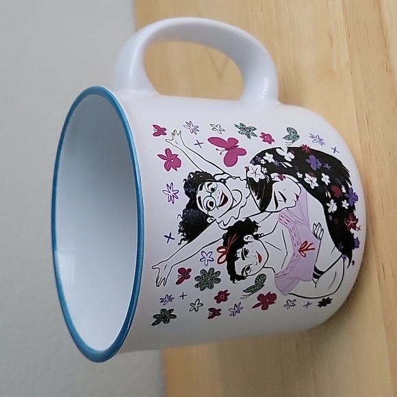 Dining Disney Encanto The Magic Of Family Mug Poshmark